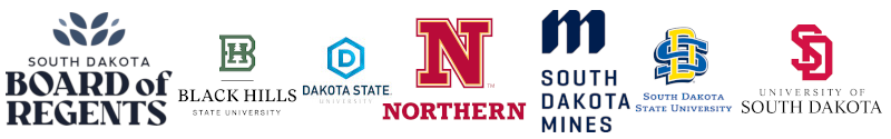 South Dakota Board of Regents