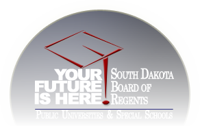South Dakota Board of Regents